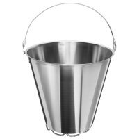 EIMER  INOX