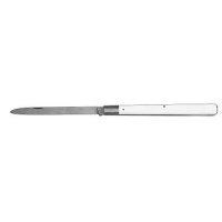 PROBIERMESSER m. Kunststoffgriff 14cm gallery