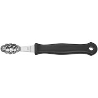 KARTOFFELBOHRER GEWELLT OVAL 15cm