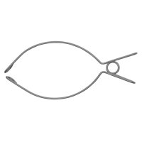ROULADEKLAMMERN  (VPE: 6) gallery