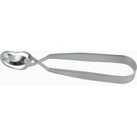 SCHNECKENZANGE  ROSTFREI 16cm gallery
