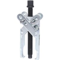 Universal-Abzieher 2-armig mit schlanken Haken, 6-100mm