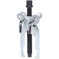 Universal-Abzieher 2-armig mit schlanken Haken, 6-100mm