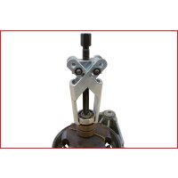 Universal-Abzieher 2-armig mit schlanken Haken, 6-100mm