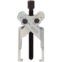 Universal-Abzieher 2-armig mit schlanken Haken, 15-140mm