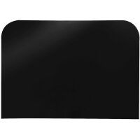 TEIGSCHABER  KUNSTST. DETEKTIERBAR 145x95mm