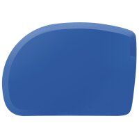 TEIGSCHABER  KUNSTSTOFF 125x90mm gallery