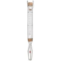 ZUCKER-THERMOMETER + 60-+140°R gallery