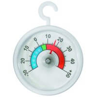 KÜHL-THERMOMETER  - 30-+50°C