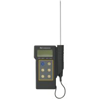 DIGITALES EINSTICHTHERMOMETER  - 50-+300&deg;C