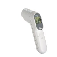 INFRAROT-THERMOMETER  - 60-+500°C