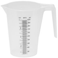 MESSBECHER  PP