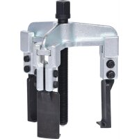 Universal-Abzieher 3-armig mit schlanken Haken, 20-90mm, 100mm
