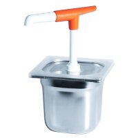 DOSIERSPENDER  3,4 Liter