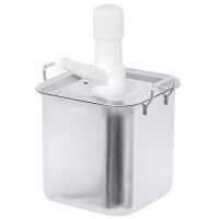 DOSIERSPENDER  3,5L.