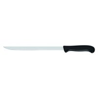 LACHSMESSER  GLATT 10"=25cm