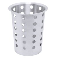 BESTECKKÖCHER GELOCHT