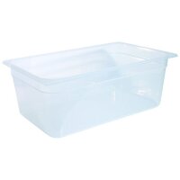 FRISCHHALTEBOX  PP  27,5L.