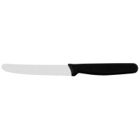 BRÖTCHENMESSER  WELLE 11cm gallery