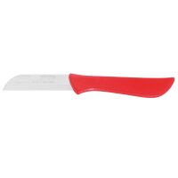 BRÖTCHENMESSER  GLATT 6cm