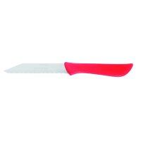 BRÖTCHENMESSER  WELLE 9cm