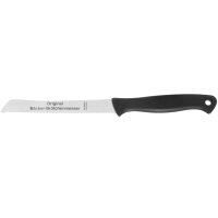 BRÖTCHENMESSER  WELLE 11cm gallery