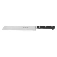 BROTMESSER WELLE 8" = 21 cm