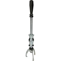 Universal-Abzieher 3-armig mit Gleithammer, 20-100mm, 80mm