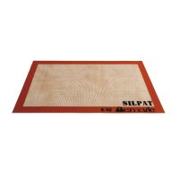 BACKMATTE  SILPAT gallery