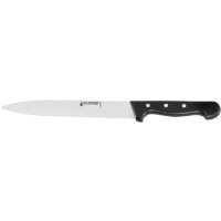 KUCHENMESSER  SÄGE