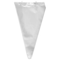 SPRITZBEUTEL ONEWAY PACK. A 100 ST.
