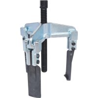 Universal-Abzieher 3-armig mit schlanken Haken, 50-160mm