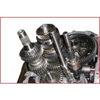 Schnellspann-Abzieher 3-armig schlank, 20-90mm