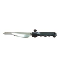 MESSER MIT ABSTANDSHALTER 20 cm