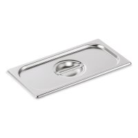 GN-DECKEL INOX 1/3 gallery
