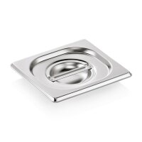 GN-DECKEL INOX 1/6 gallery