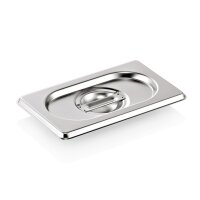 GN-DECKEL INOX 1/9 gallery