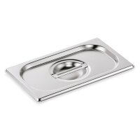GN-DECKEL INOX 1/4 gallery