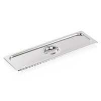 GN-DECKEL INOX 2/4 gallery