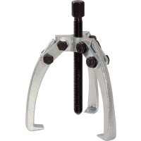Polklemmen-Abzieher 3-armig, 10-90mm