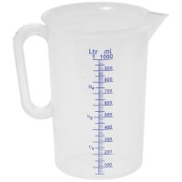 MESSBECHER PP