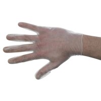 VINYL-HANDSCHUHE  ONE-WAY gallery