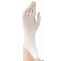 NITRIL HANDSCHUHE  SAFE