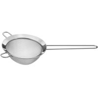 KÜCHENSIEB INOX