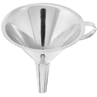 TRICHTER INOX