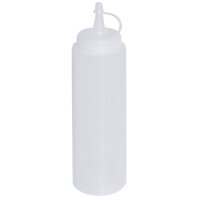 QUETSCHFLASCHE WEIß gallery