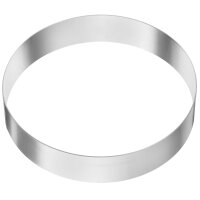 TORTENRING  ALU