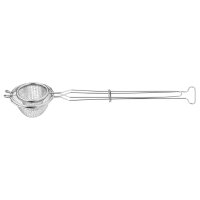 NESTBACKLÖFFEL INOX