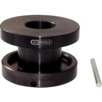Traverse mit Spannring, 20 t