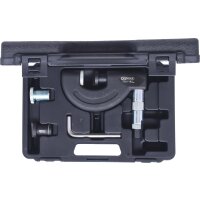 Hydraulischer Mutternsprenger-Satz, 4-tlg